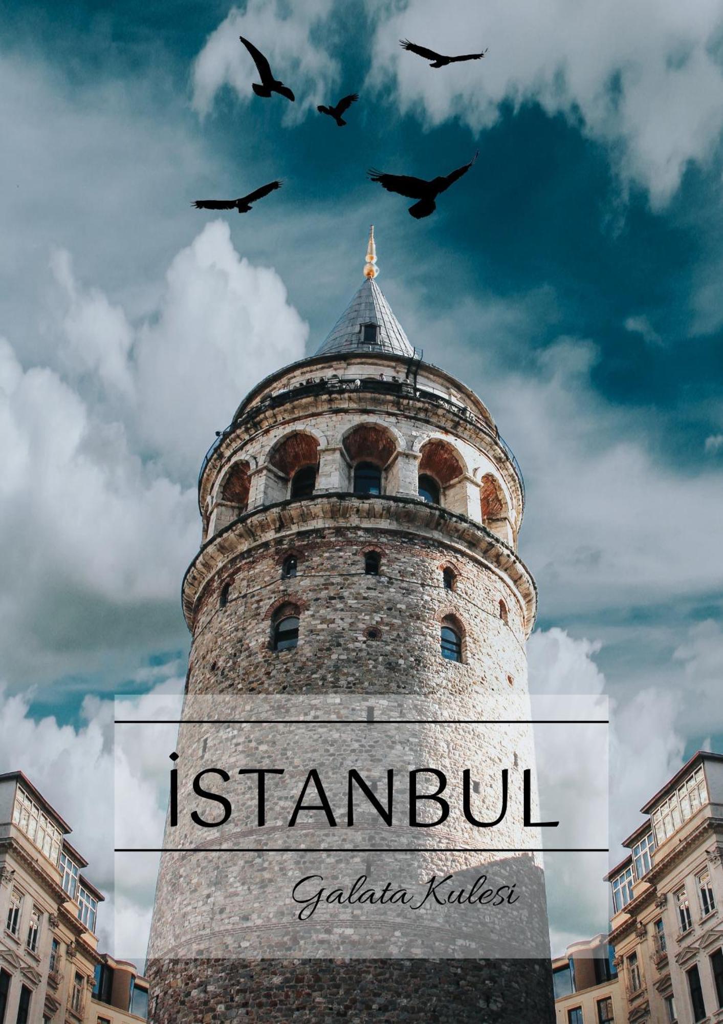Taksim Cetinkaya Suite Estambul Exterior foto